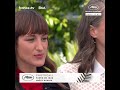 Amélie Bonnin et son équipe captivent les objectifs au Photocall avec Partir un Jour à Cannes 2025 !