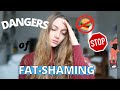 THE TRUTH ABOUT FAT SHAMING: does fat shaming help weight loss? The harm of weight stigma. | Edukale