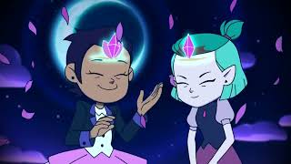 [Owl House] Lumity: As Long As Youre Mine