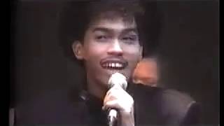 THE NEW YORK BAND   Dancing Mood 1990
