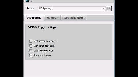 Wincc Runtime Start [ Wincc Runtime Professional PLC s7-1200/1500] Part#1