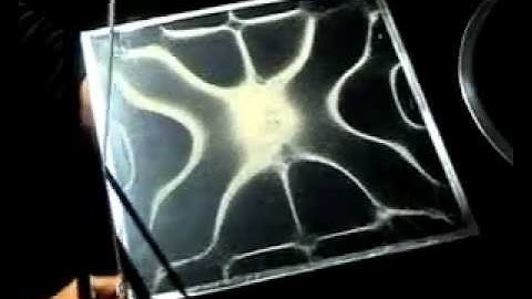 ToneSpectra.com ~Resonance Phenomena (Chladni Plates)
