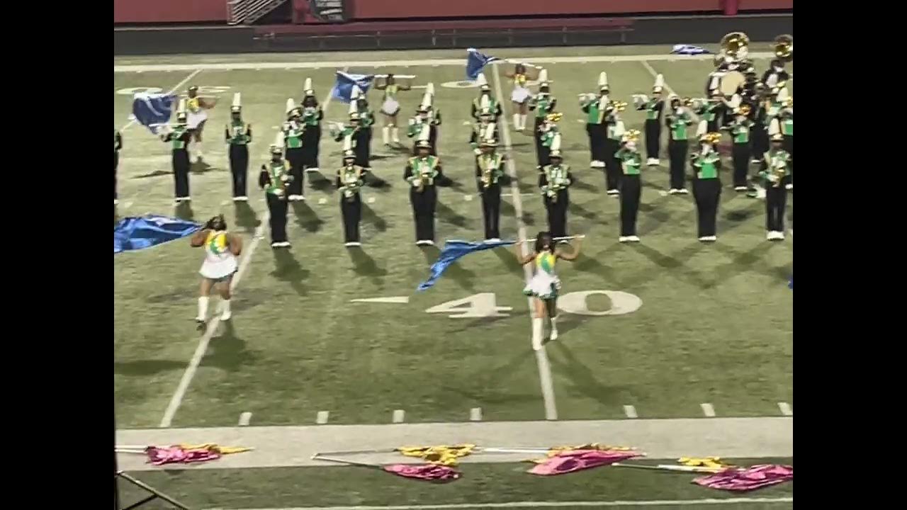BATTLE OF THE BANDS DFW 2023 YouTube