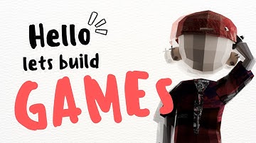 So... I Started a Game Dev Channel | Welcome to Radrenders