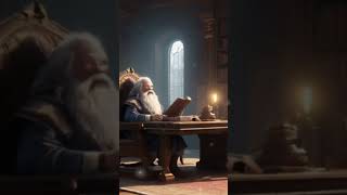 The Enchanted Library | Bedtime stories #shortstories #disney