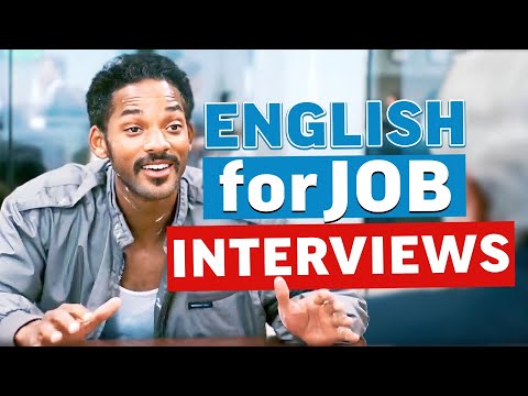 Learn English with Movies | Will Smith - The Pursuit of Happyness