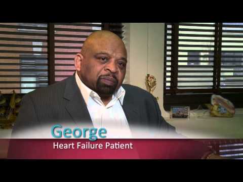 Living with Heart Failure - A Guide for Patients