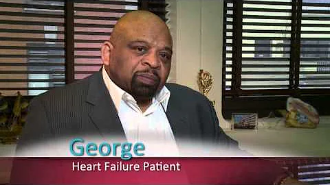 Living with Heart Failure - A Guide for Patients