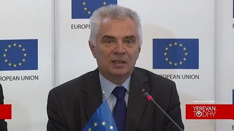 Հայաստանի և Եվրամիության համագործակցության ոլորտները