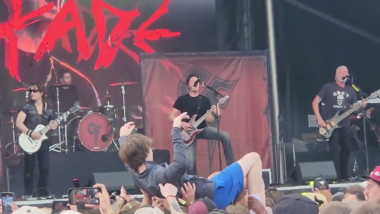 Crossfade-