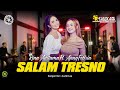 Rina Aditama Ft. Ajeng Febria - Salam Tresno - (Official Music Live)