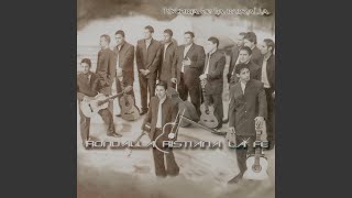 Video thumbnail of "Rondalla Cristiana La Fe - Corazon de pastor"