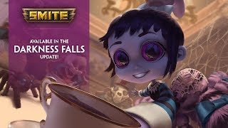 SMITE - New Skins in the &quot;Cute But Deadly&quot; Chest!