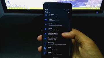 How To Install Substratum on Oreo 8.0 Any Android + Black Oreo Theme 2020|Root|Easy