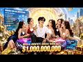 Secret Heir Exposed at Grand Event—Fakes as Son-in-Law, Outwits Rivals, Shocks Everyone!