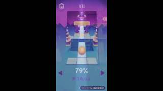 rolling sky complete level 17