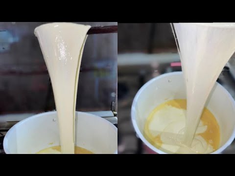 Video: ¿Se puede sustituir el mozzarella por queso en tiras?