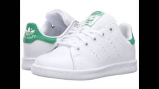Adidas Performance Stan Smith El C Skate Shoe