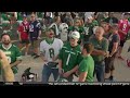 New York Jets vs. New England Patriots Pregame Show | Jets Pregame Central