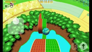 Marble blast gold - Sloan