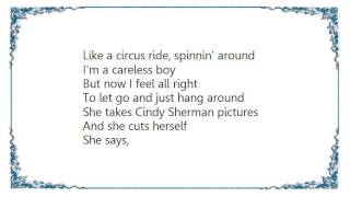 Cherry Poppin&#39; Daddies - Grand Mal Lyrics