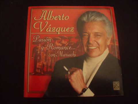 Alberto Vazquez Tu Recuerdo y Yo