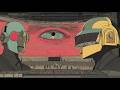 EYES OF THE MACHINE GOD 👁️🌌 | Synthwave, French House, Cosmic Disco, Electronic Mix