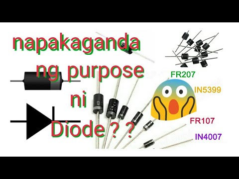 Video: Paano ka makakagawa ng isang tester ng pag-load ng baterya?