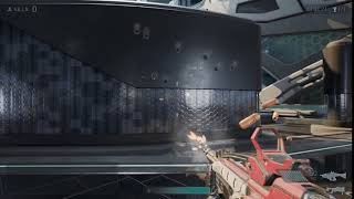 CGMA VFX For Games - Week 4 - Gunfire