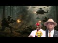 PDT RENÉ CONFIRMED JEAN MARIE LASAMBA AKUFI AFTER DENOUNCING YA KABILA PDT RENÉ CONFIRMED JEAN MARIE LASAMBA AKUFI AFTER DENOUNCING YA KABILA