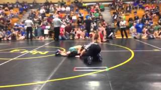 Francis Howell North Wrestling Tournament
