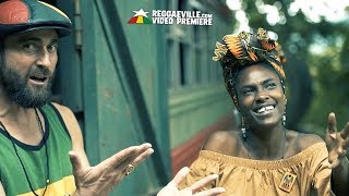 Last Disciple & Aza Lineage - Rastafari Is Love [Official Video 2017] chords