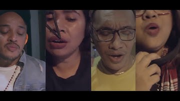 KAK5 - Beta Seng Marah (cover)
