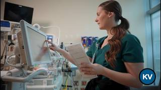 Kalamazoo Valley Respiratory Therapy Program Overview