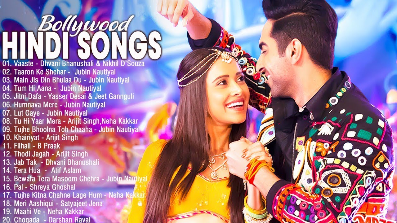 New Hindi Song 2021 November 💖 Top Bollywood Romantic Love Songs 2021 💖