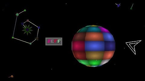 OpenGL   Space Trader Game Dev Log Ep 30 Custom GUI Finished for now