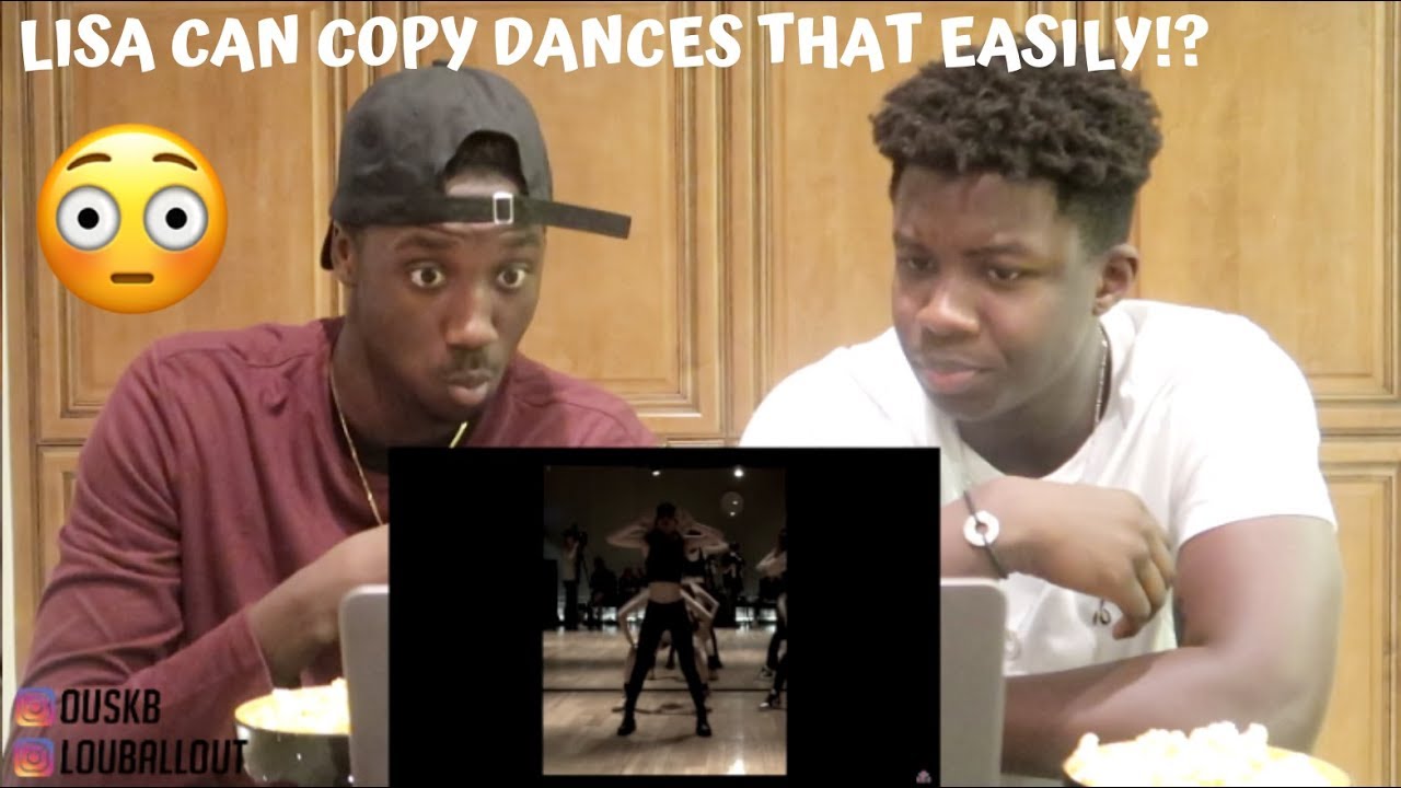 8 Reasons Why Lisa is the #1 Dancer (REACTION)