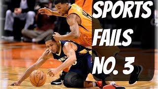 Funny Sports Fails Compilation No.3 The Best Funny Fail Videos