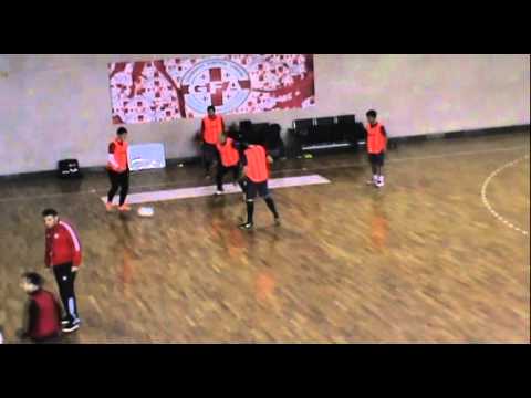 ინტერვიუ საქართველოს ნაკრების მთავარ მწვრთნელთან ალიკ სარქისიანთან