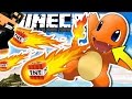 BOOM Goes The POKEMON! *NEW* Modded TNT WAR! in Minecraft!