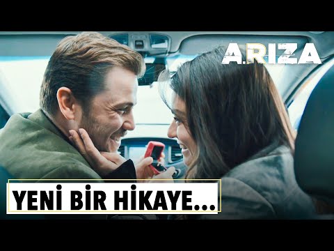 Ali Rıza'dan Halide'ye yeni evlilik teklifi | Arıza 30.Bölüm