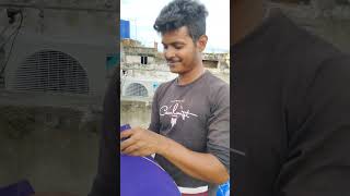 Match against HUSSAIN KITE CLUB 🪁🪁(❤(KOLKATA❤) screenshot 5