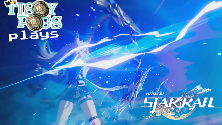 Honkai Star Rail 2 5: Flying Aureus Shot to Lupine Rue (Part 4)
