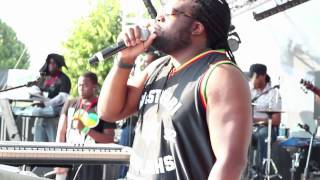 Morgan Heritage - The Return [Official Music Video] HD