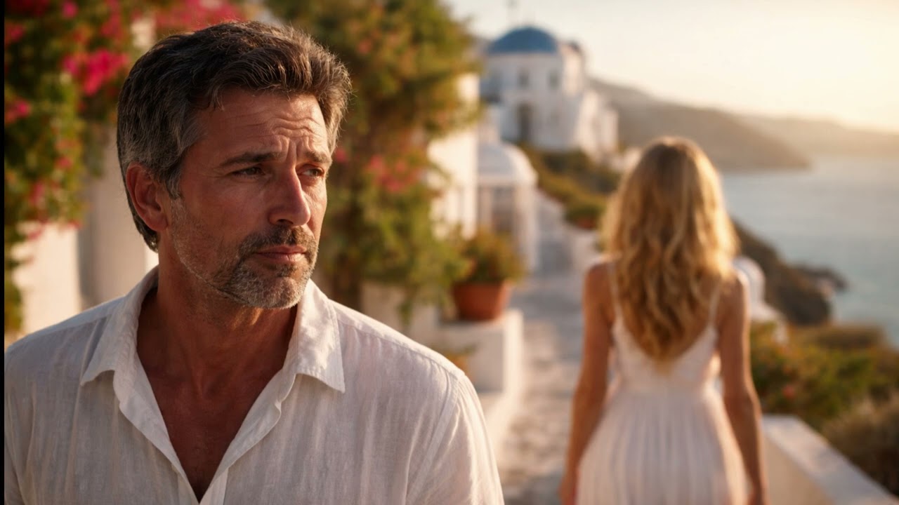 Σε βρήκα τότε που δεν έπρεπε  Remastered– Original song by The Hybrid Songwriter