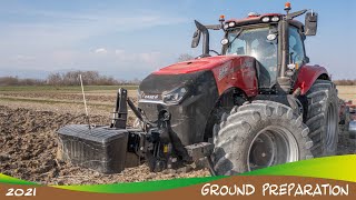 PREPARAZIONE TERRENO 🦾 | Best of 2021 | AgroNord