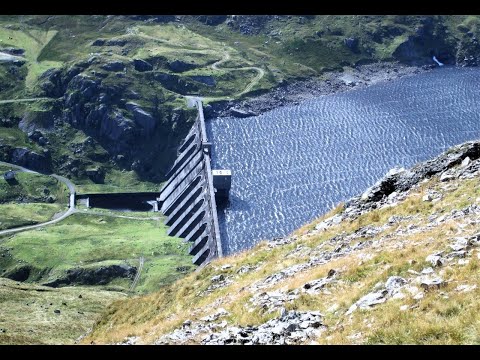 Ben Vorlich LL No.36, via Loch Sloy, 10.9.13