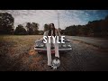 "Style" - Inspiring Rap Beat | Free Hip Hop Instrumental Music 2023 | BlazzeX #Instrumentals