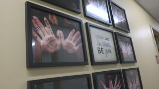 Child trafficking awareness, education amid global pandemic