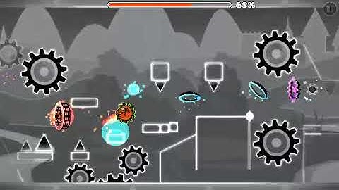 My part in Quaver (Hosted by Senko)